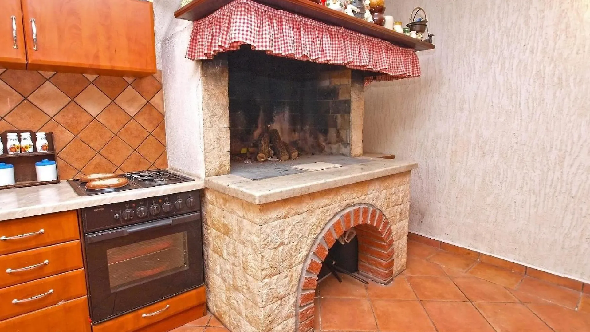 Ferienwohnung Fuer 2 Personen Ca 16 Qm In Rovinj, Istrien Istrische Riviera Apartment Rovinj