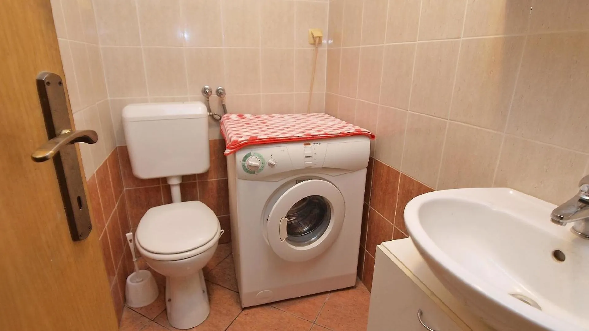 Ferienwohnung Fuer 2 Personen Ca 16 Qm In Rovinj, Istrien Istrische Riviera Apartment Rovinj
