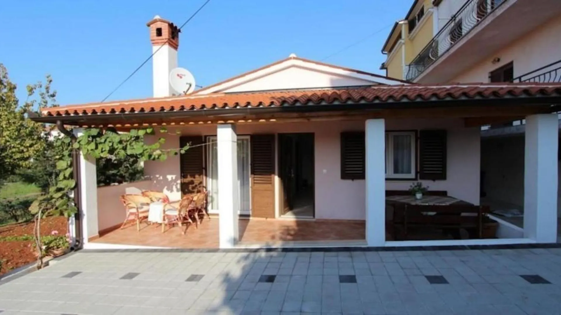 Ferienwohnung Fuer 2 Personen Ca 16 Qm In Rovinj, Istrien Istrische Riviera 0*, Rovinj