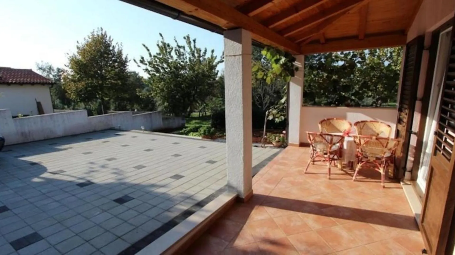 Ferienwohnung Fuer 2 Personen Ca 16 Qm In Rovinj, Istrien Istrische Riviera Apartment