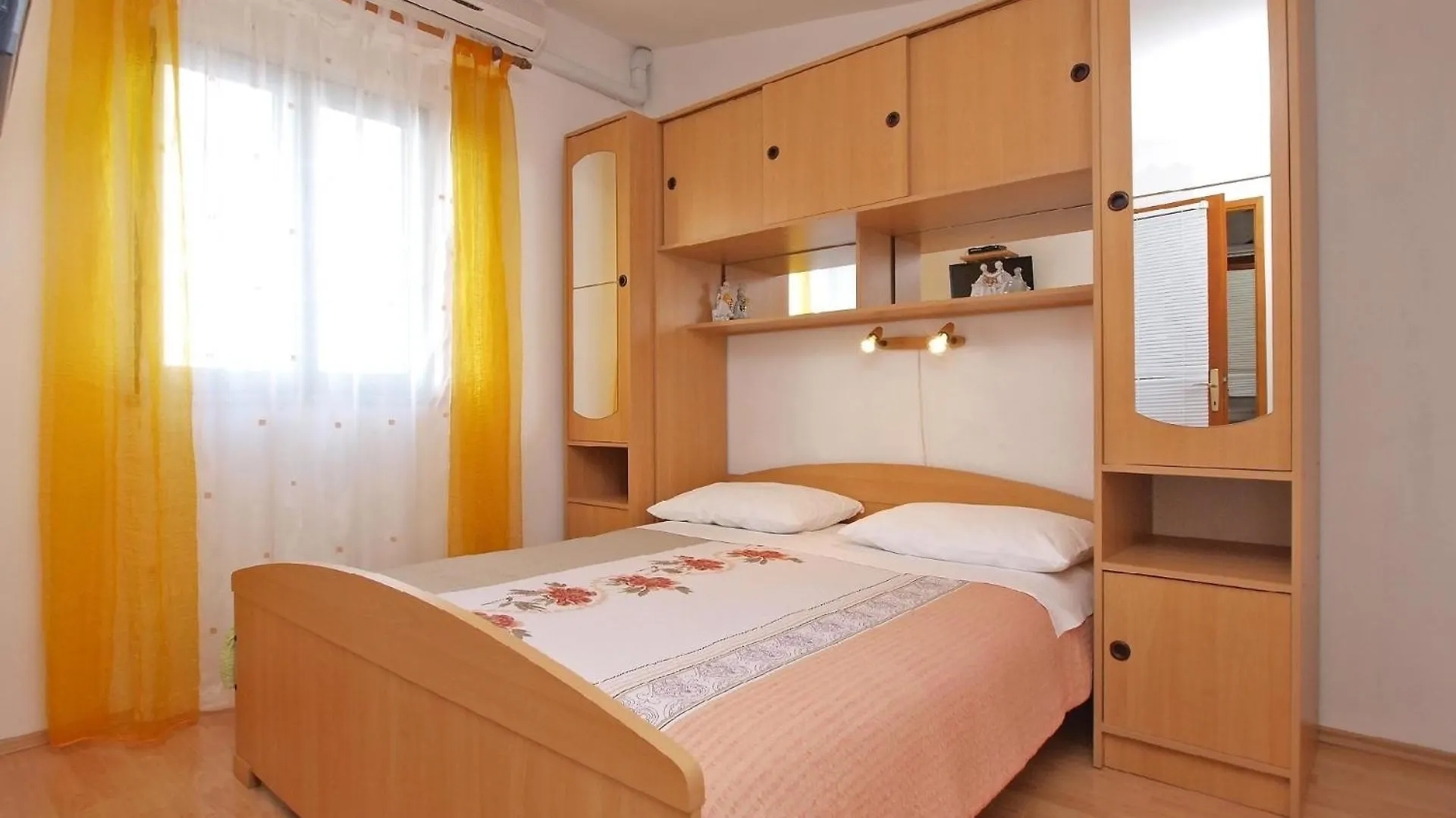 Apartment Ferienwohnung Fuer 2 Personen Ca 16 Qm In Rovinj, Istrien Istrische Riviera