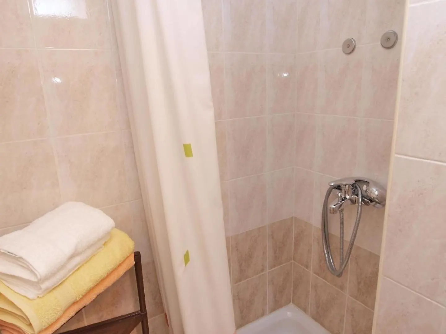 Ferienwohnung Fuer 2 Personen Ca 16 Qm In Rovinj, Istrien Istrische Riviera 0*, Rovinj Croatia