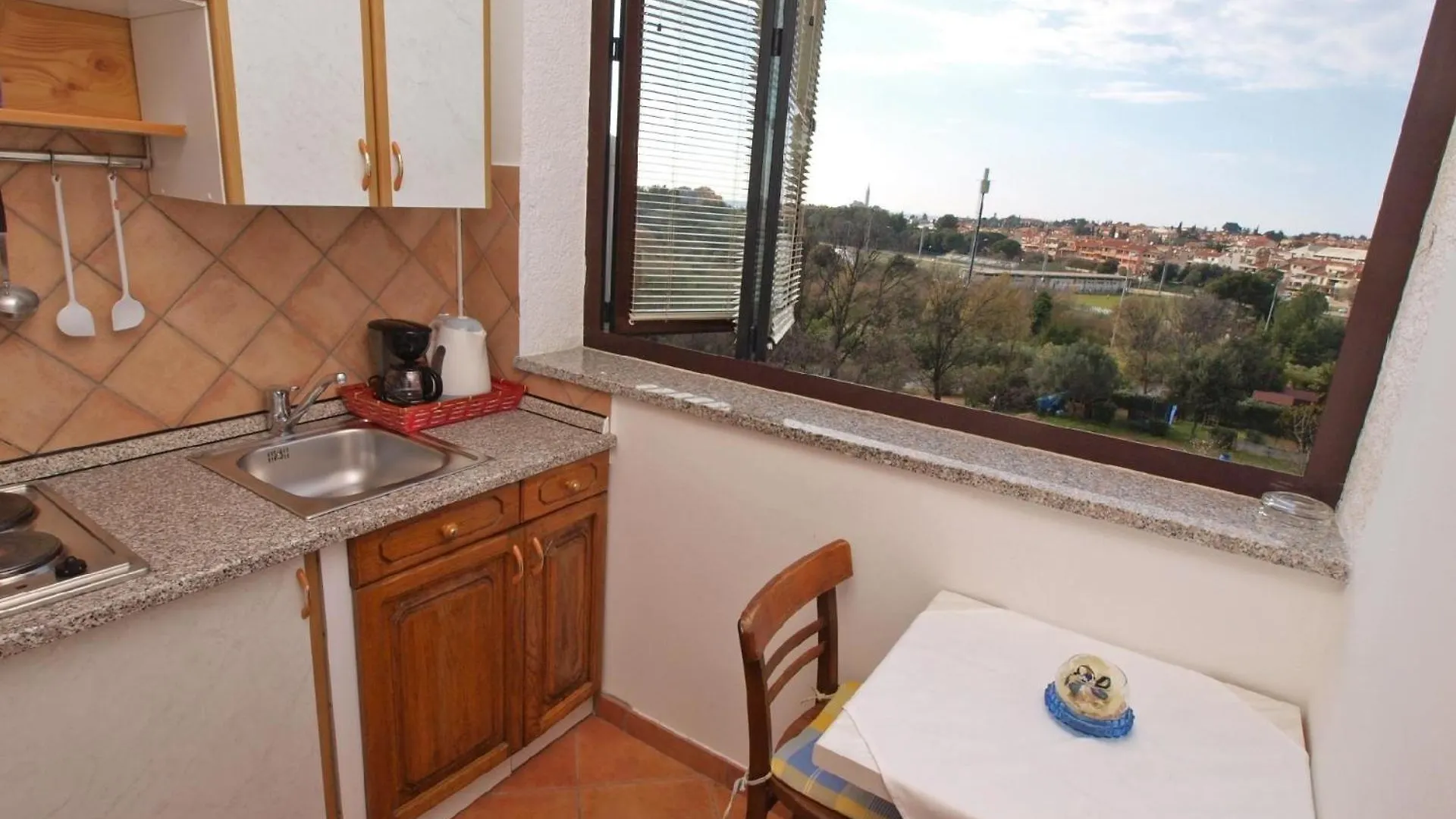 Ferienwohnung Fuer 2 Personen Ca 16 Qm In Rovinj, Istrien Istrische Riviera Croatia