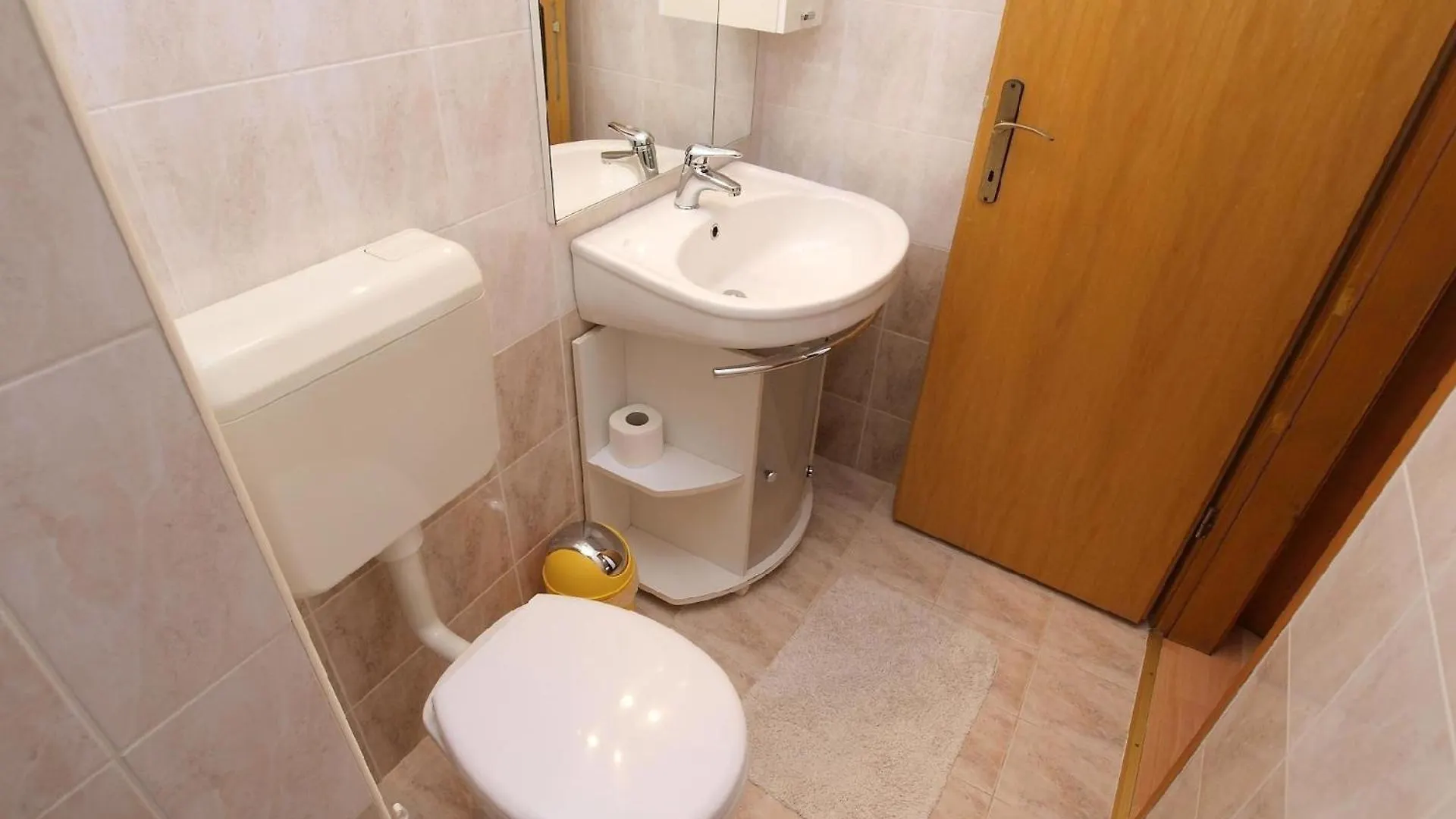 Ferienwohnung Fuer 2 Personen Ca 16 Qm In Rovinj, Istrien Istrische Riviera Rovinj
