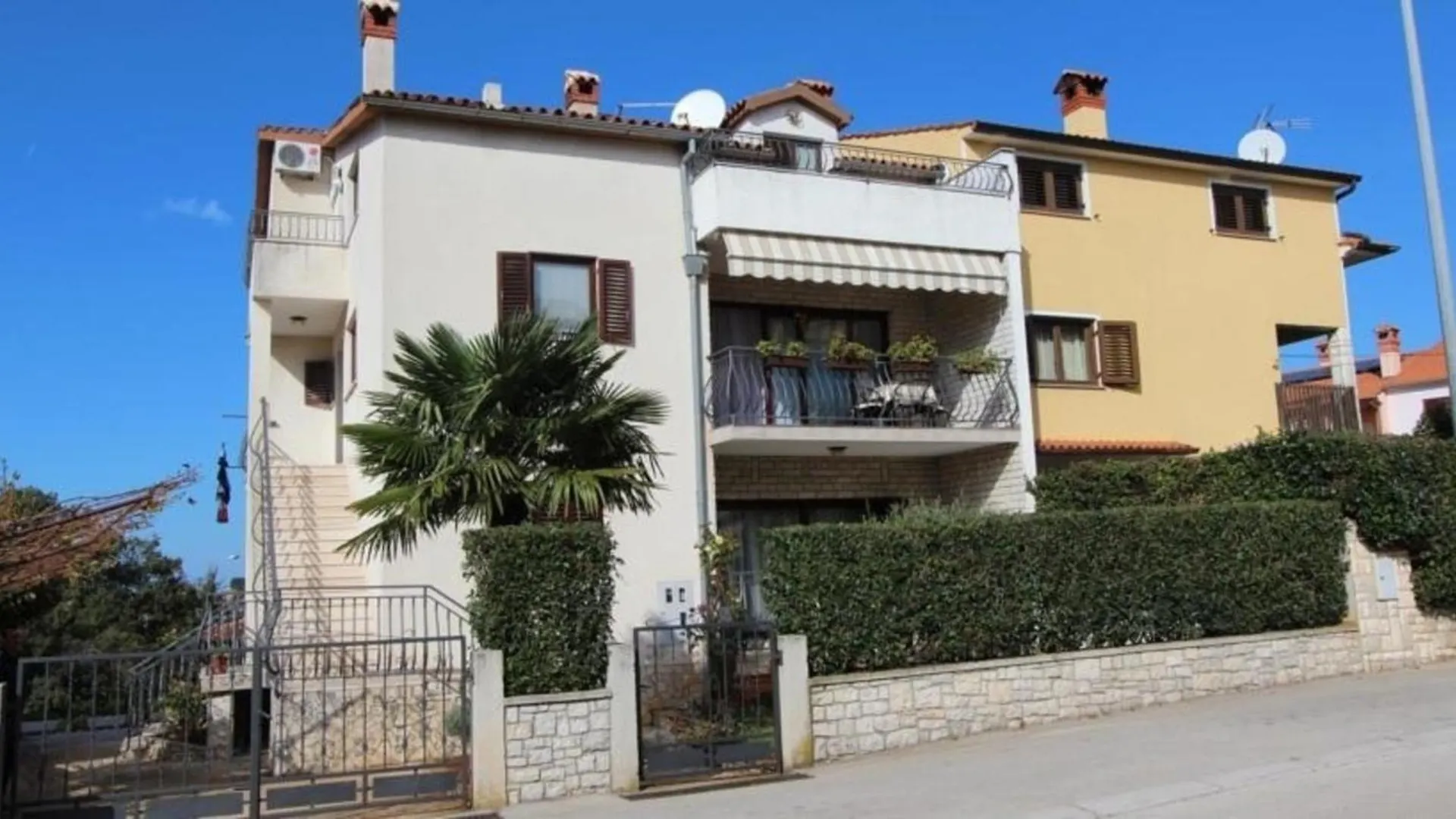 Ferienwohnung Fuer 2 Personen Ca 16 Qm In Rovinj, Istrien Istrische Riviera