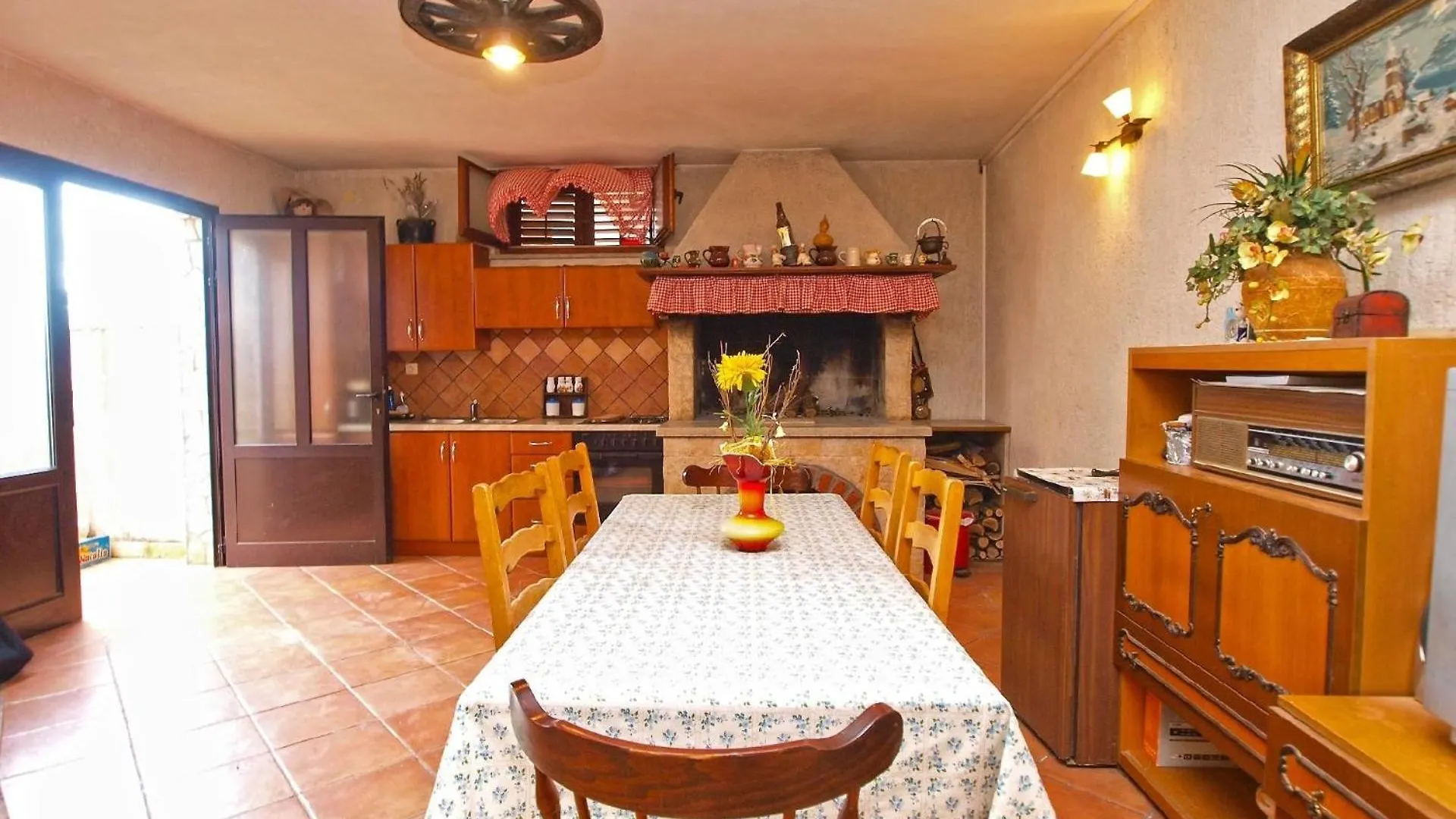 Ferienwohnung Fuer 2 Personen Ca 16 Qm In Rovinj, Istrien Istrische Riviera 0*, Rovinj Croatia