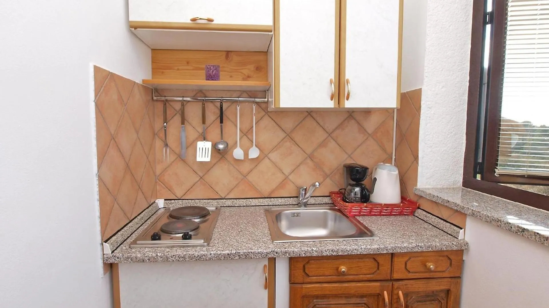 Apartment Ferienwohnung Fuer 2 Personen Ca 16 Qm In Rovinj, Istrien Istrische Riviera